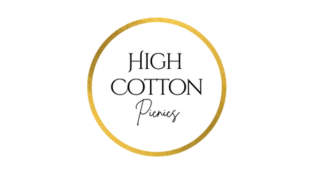 High Cotton Picnics